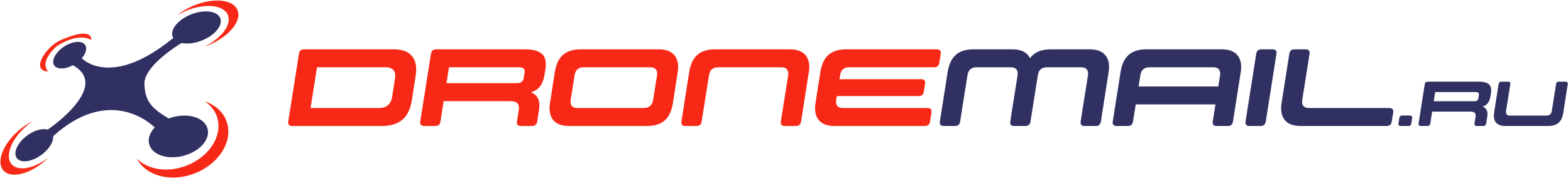 DroneMail.ru: доставка дронами