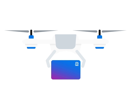 DroneMail.ru: доставка дронами